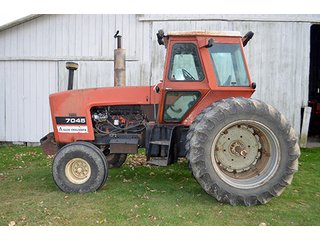 Property photo 20 - FARM MACHINERY AUCTION IN ALLEN COUNTY